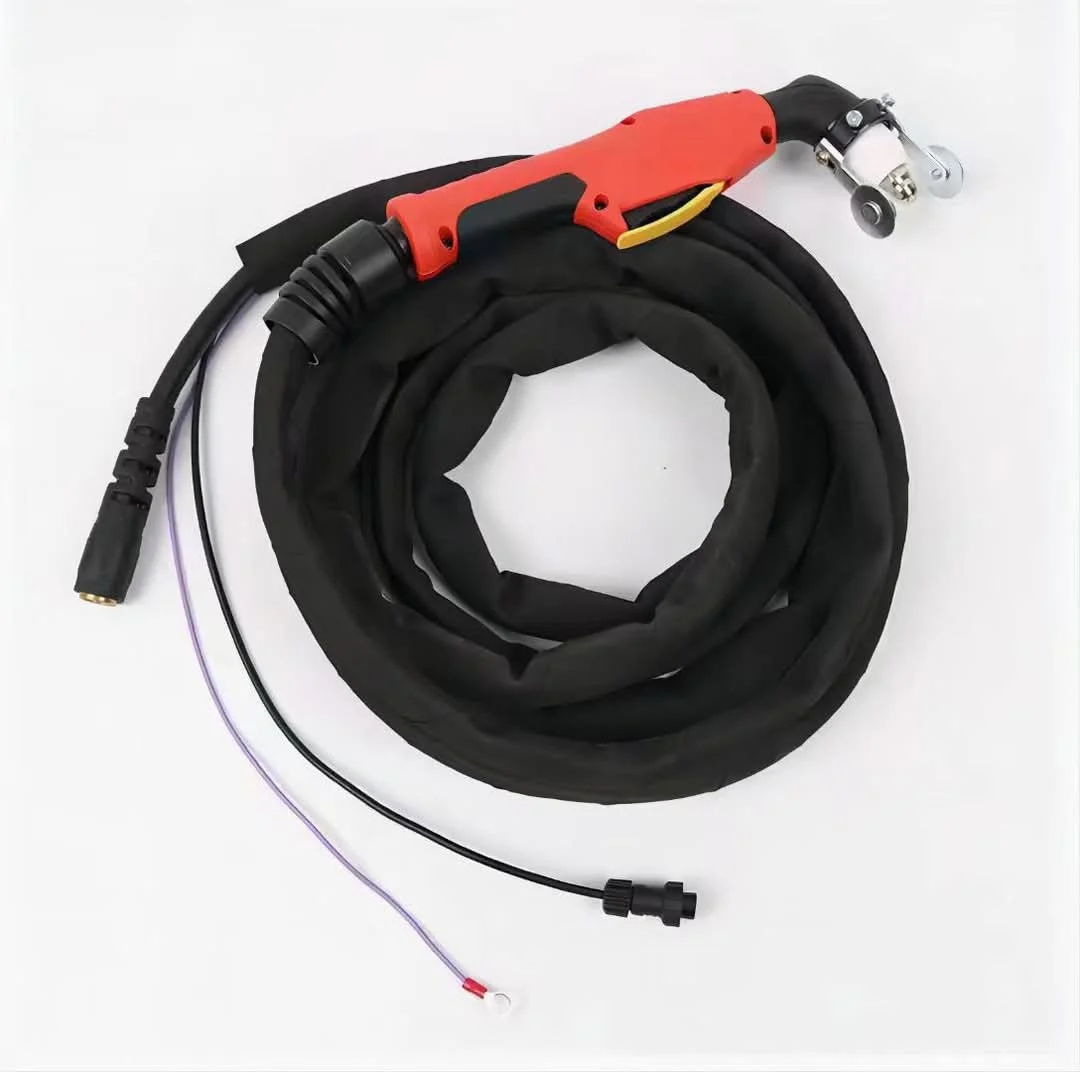 panasonic robotic torch